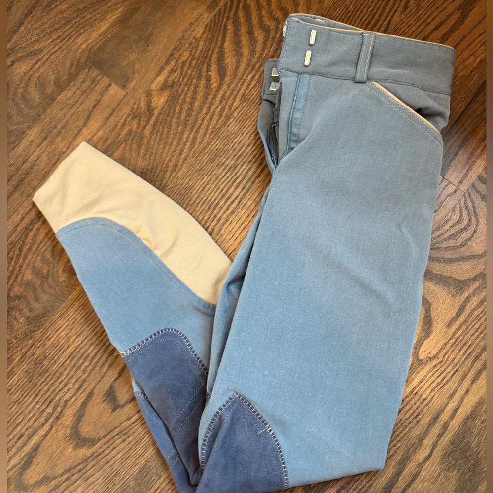 Dover saddlery breeches